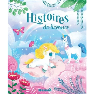 Image de Histoires de licornes