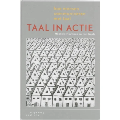 Afbeelding van Taal in actie
