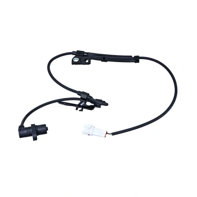 Afbeelding van HELLA 6PU 358 218 031 ABS sensor Met houder Inductie 2 970