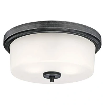 Afbeelding van Plafondlamp Westinghouse Cedrice