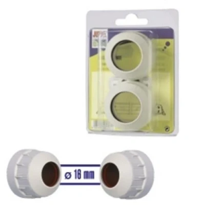 Afbeelding van Juwel Bevestigingsring High Lite Verlichting 2 stuks T5