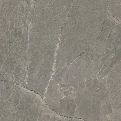 Afbeelding van MBI GeoCeramica Tempo Dark Matt 75x75x4 cm terras &amp; tuintegel