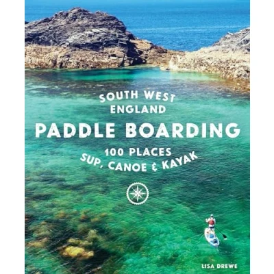 Afbeelding van Paddle Boarding South West England