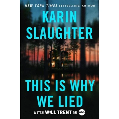 Image de This is why we lied