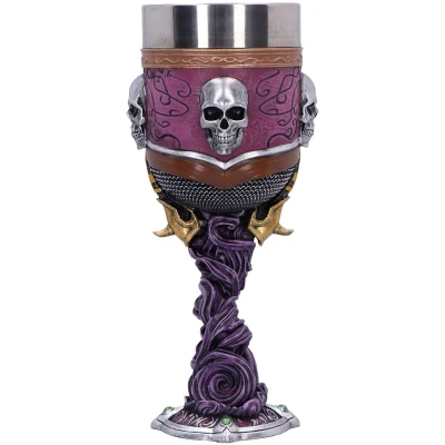 Afbeelding van Nemesis Now World of Warcraft Sylvanas 19.5cm Kelk Multicolours
