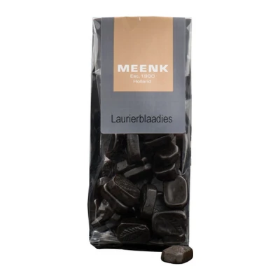 Afbeelding van Meenk Laurierblaadjes 7x180g