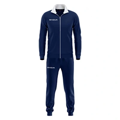 Afbeelding van Sports set Givova Tuta Torino L