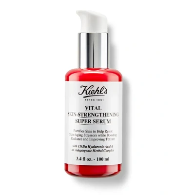 Afbeelding van Kiehl&#039;s Vital Skin Strengthening Super Serum 75 Ml