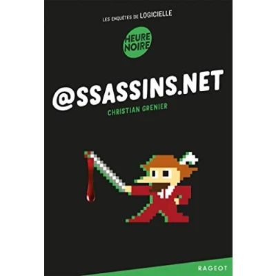 Afbeelding van Assassins.net