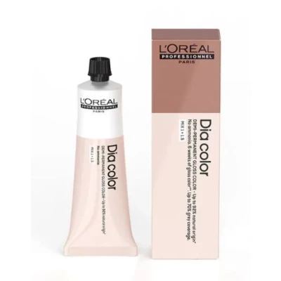 Afbeelding van L&#039;Oréal Professionnel Dia Color 6.84 Haarverf 60ml 60 ml