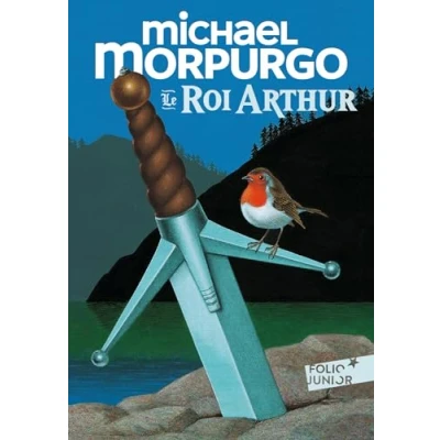 Afbeelding van Le roi Arthur