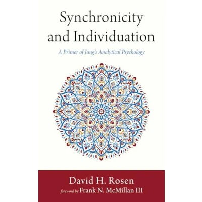 Afbeelding van Synchronicity and Individuation