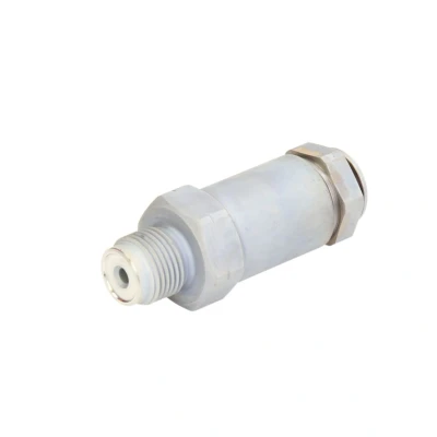 Afbeelding van Bosch Common rail drukregelklep 1 110 010 035