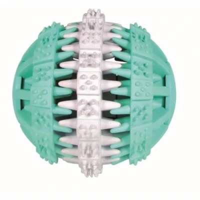 Afbeelding van Trixie Denta Fun gebitsbal ø 7 cm