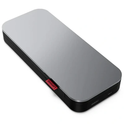 Afbeelding van Lenovo Go 40ALLG2WWW Laptopaccu 20000 mAh