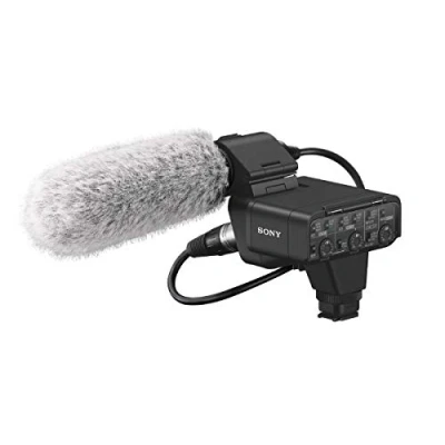 Afbeelding van Sony Audio interface XLR Adapter Kit