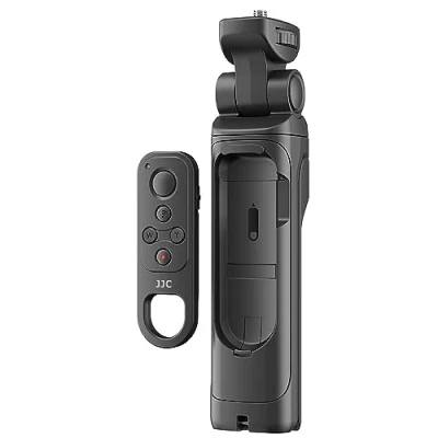 Afbeelding van JJC TG BT1 Bluetooth statief met afstandsbediening voor Fujifilm X100VI X S20, H2S, H2, T5, T4, T3, T30 II, T30, S10 camera