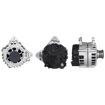 Afbeelding van LUCAS LRA04268 Dynamo / Alternator 14V 180A AUDI: A6 C7 Avant