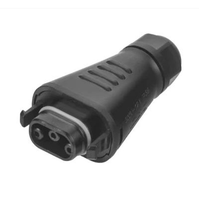 Image de Hoymiles HMS Field Connector/Fiche de champ BC05 pour micro onduleur série (jeu direction : 0%)