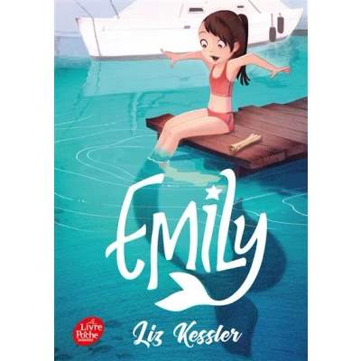 Image de Emily tome 1