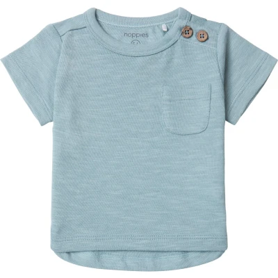 Afbeelding van Noppies Bartlett Tshirt basic voor kinderen, Maat: 62, Arona