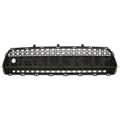 Afbeelding van PRASCO KI3542120 Bumper Grill Voor KIA: Soul II (PS) 1.6 GDI, CRDi 128, EV Electric, 136, 2.0 CVVT 2014