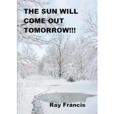 Afbeelding van The sun will come out tomorrow
