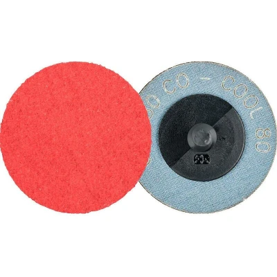 Afbeelding van PFERD CDR 50 CO COOL 80 42776508 Schuurblad Korrelgrootte (Ø) mm 100 stuk(s)