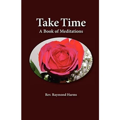 Afbeelding van Take Time