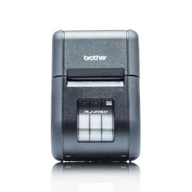 Image de Brother RJ 2140 imprimante d&#039;étiquettes mobile avec wifi