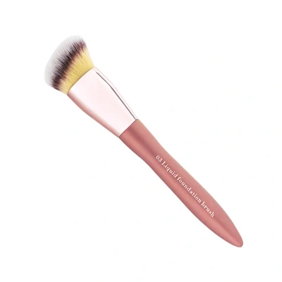 Afbeelding van Cent Pur Liquid Foundation Brush 03