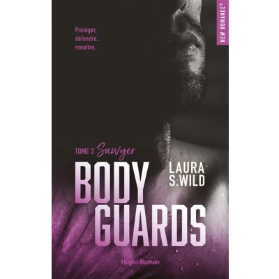 Image de Bodyguards Tome 03