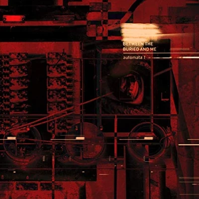 Afbeelding van Between the Buried and Me Automata I (LP)