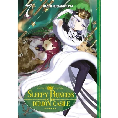 Image de Sleepy Princess in the Demon Castle Tome 07