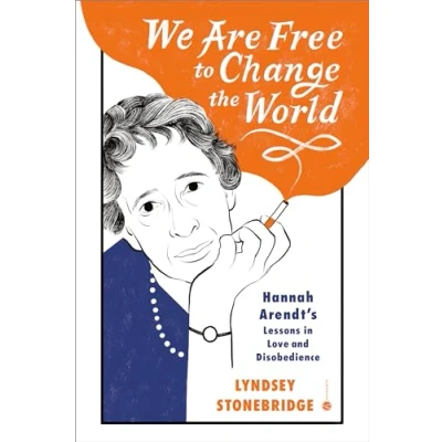 Afbeelding van We Are Free to Change the World