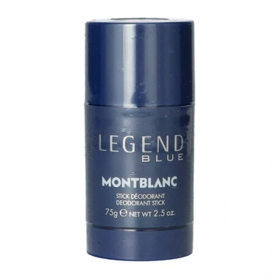 Afbeelding van Montblanc Legend Blue Deo Stick 75Gram Deodorant 75 gr