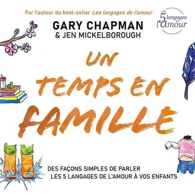 Image de Un temps en famille
