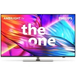 Image de Philips The One Led 4k 50 Pouces 50pus8949/12 (2024)
