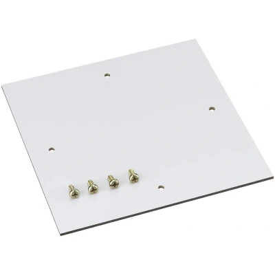 Afbeelding van Spelsberg TK MPI 1111 Montageplaat (l x b) 90 mm Hardpapier 1 stuk(s)