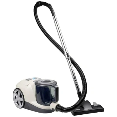 Afbeelding van Princess 335080 multicycloon Stofzuiger Zakloze 4 liter volume