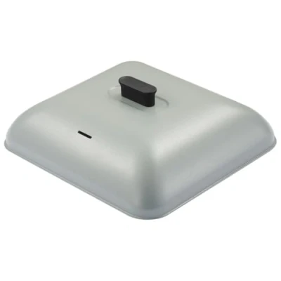 Afbeelding van Cadac Universele Deksel Grijs Accessoires