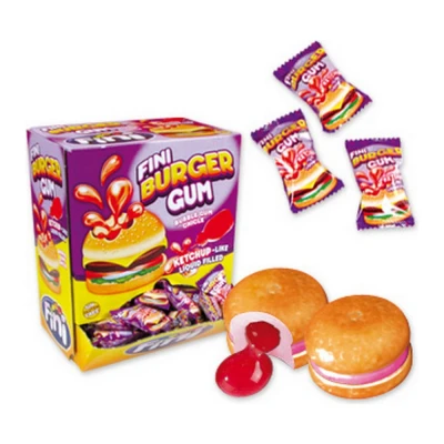 Afbeelding van Fini Burger Gum 200x