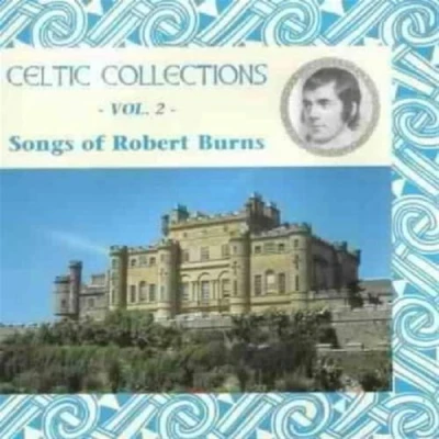 Afbeelding van Various Artists Songs Of Robert Burns (CD)