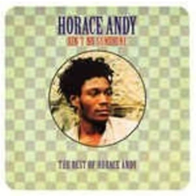 Afbeelding van Horace Andy Ain&#039;t No Sunshine (2 LP)