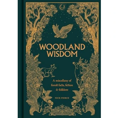Afbeelding van Woodland Wisdom