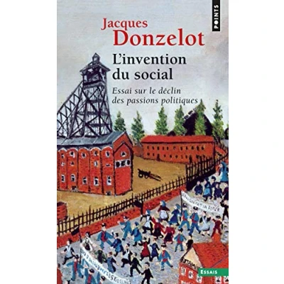 Afbeelding van ISBN 9782020220545 boek Samenleving Frans