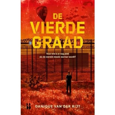 Afbeelding van De vierde graad