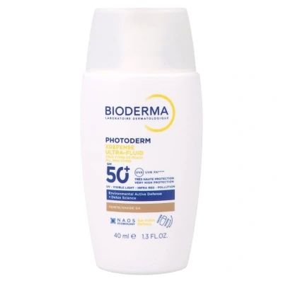 Image de Bioderma Photoderm Xdefense Ultra Fluid Couleur 04 SPF50+ 40ml