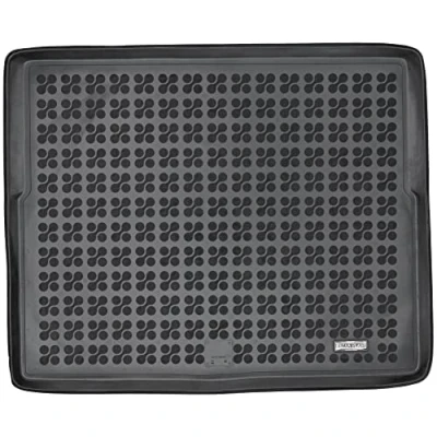 Afbeelding van M MOTOS Kofferbakmat voor Citroen C4 Spacetourer sinds 2018 Verbeter je reiscomfort met de antislipmat alle weersomstandigheden, bescherming tegen vuil