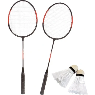 Afbeelding van Sportx Badmintonset 5 Delig Assorti